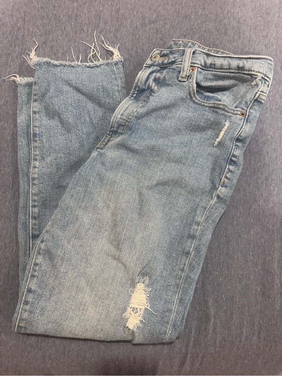 Old Navy Denim - Old Navy OG Straight Jeans- 10